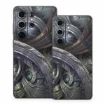 Infinity Samsung Galaxy S26 Series Skin