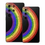 In Harmony Samsung Galaxy S26 Series Skin