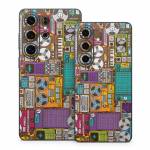 In My Pocket Samsung Galaxy S26 Series Skin