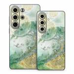 Inner Workings Samsung Galaxy S26 Series Skin