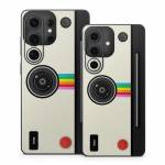 Insta Samsung Galaxy S26 Series Skin