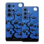 Internet Cafe Samsung Galaxy S26 Series Skin