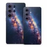 Intergalactic Samsung Galaxy S26 Series Skin