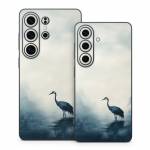 The Heron Samsung Galaxy S26 Series Skin