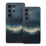 The Moon Samsung Galaxy S26 Series Skin