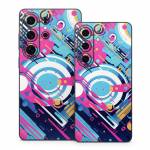 Jammin Samsung Galaxy S26 Series Skin
