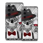 Mr JD Vanderbone Samsung Galaxy S26 Series Skin