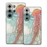 Jellyfish Samsung Galaxy S26 Series Skin