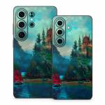 Journey's End Samsung Galaxy S26 Series Skin