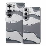 Jet Blast Samsung Galaxy S26 Series Skin