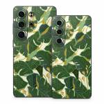 Jungle Polka Samsung Galaxy S26 Series Skin
