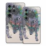 Journeying Spirit Samsung Galaxy S26 Series Skin