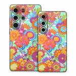 Jubilee Blooms Samsung Galaxy S26 Series Skin
