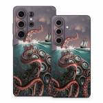 Kraken Samsung Galaxy S26 Series Skin