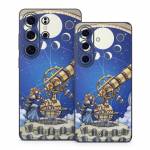 Lady Astrology Samsung Galaxy S26 Series Skin