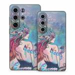 Last Mermaid Samsung Galaxy S26 Series Skin