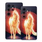 Last Unicorn Samsung Galaxy S26 Series Skin