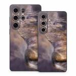 Lavender Dawn Samsung Galaxy S26 Series Skin
