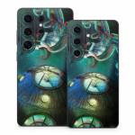 20000 Leagues Samsung Galaxy S26 Series Skin