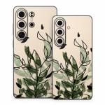 Leaves Samsung Galaxy S26 Series Skin
