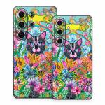 Le Chat Samsung Galaxy S26 Series Skin