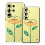 Lighten Up Samsung Galaxy S26 Series Skin