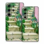 Living Stairs Samsung Galaxy S26 Series Skin