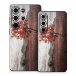 Lofoten Tree Samsung Galaxy S26 Series Skin