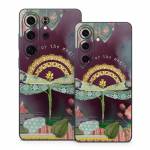 Look For Magic Samsung Galaxy S26 Series Skin