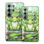 Love Your Inner Child Samsung Galaxy S26 Series Skin