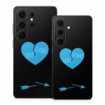 Love Stinks Samsung Galaxy S26 Series Skin
