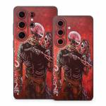 LoveTrustand a Revolver Samsung Galaxy S26 Series Skin