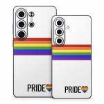 Love Wins Samsung Galaxy S26 Series Skin