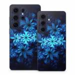 Luminous Flowers Samsung Galaxy S26 Series Skin