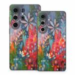 Lush Samsung Galaxy S26 Series Skin
