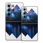 Magnitude Samsung Galaxy S26 Series Skin