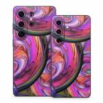Marbles Samsung Galaxy S26 Series Skin