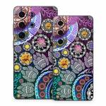 Mehndi Garden Samsung Galaxy S26 Series Skin