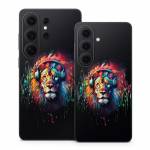 Melomaniac Samsung Galaxy S26 Series Skin