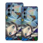 Mermaid Samsung Galaxy S26 Series Skin