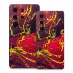 Miasma Samsung Galaxy S26 Series Skin