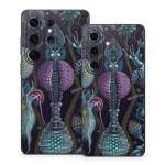 Microverse Samsung Galaxy S26 Series Skin