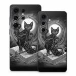Midnight Mischief Samsung Galaxy S26 Series Skin
