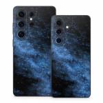 Milky Way Samsung Galaxy S26 Series Skin