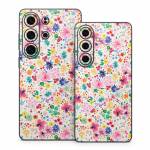 Millefleurs Samsung Galaxy S26 Series Skin