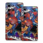Music Madness Samsung Galaxy S26 Series Skin