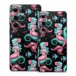 Mysterious Mermaids Samsung Galaxy S26 Series Skin