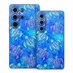 Mother Earth Samsung Galaxy S26 Series Skin