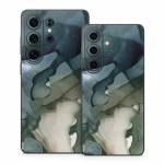 Moody Blues Samsung Galaxy S26 Series Skin