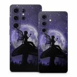 Moonlit Fairy Samsung Galaxy S26 Series Skin